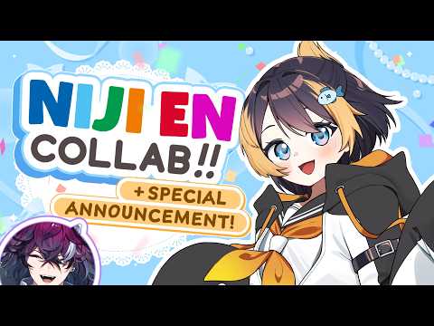 Petra Gurin【NIJISANJI EN】