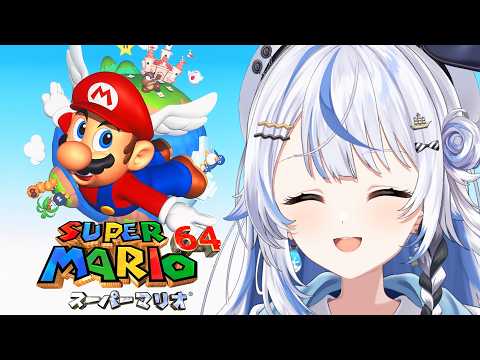 汐空なみり / Namiri Ch.