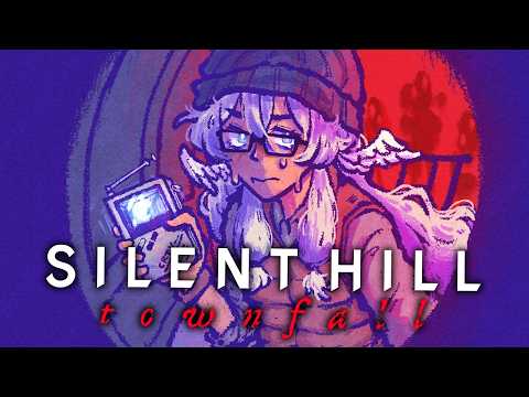 SILENT HILL TOWNFALL – Chapter 5 Richard (we're bald now)  | Marie☆FD