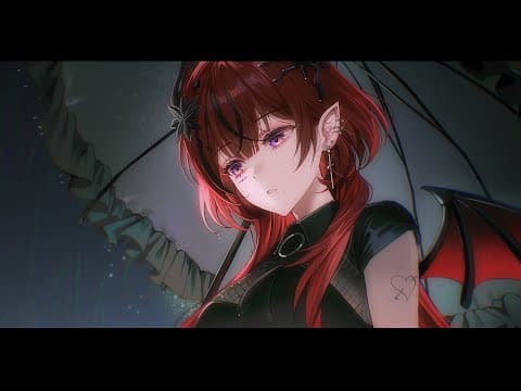 魔光リサ - Lisa Makoh -