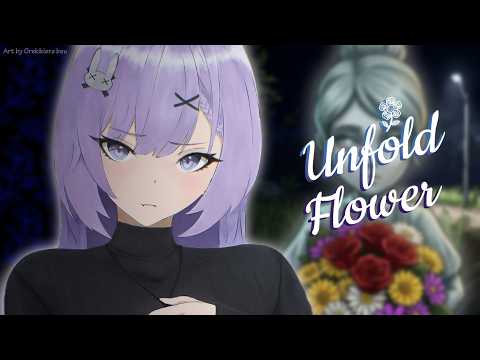 Misteri Hantu Karangan Bunga [UNFOLD FLOWER] #HORRORTOBER