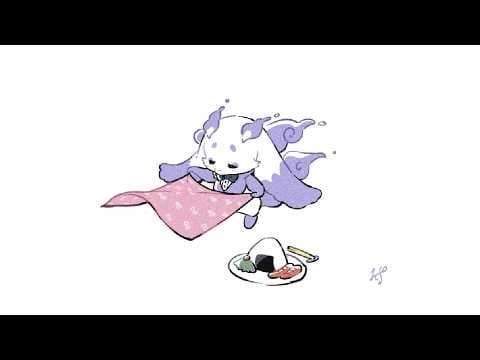 【雑談】休止前最後にお話しましょう!【ルンルン/にじさんじ】
