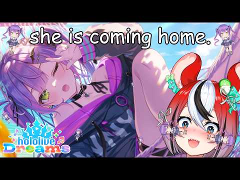 Hakos Baelz Ch. hololive