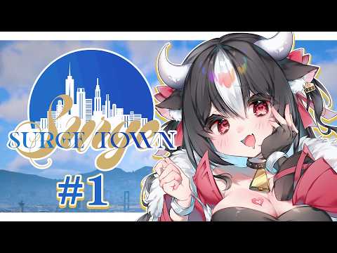 Ichibo Ch. 霜降いちぼ