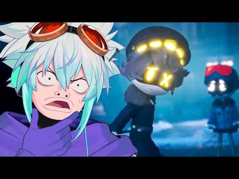 CY YU VODS