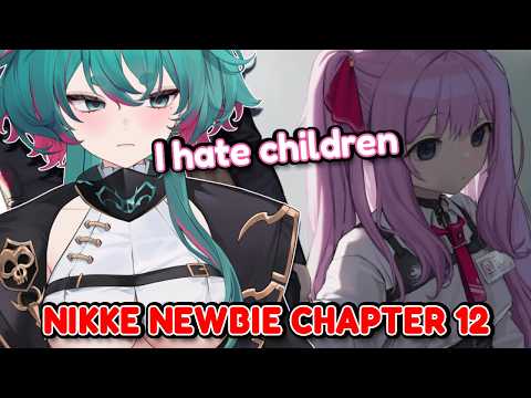 Amaya Whisper CH.