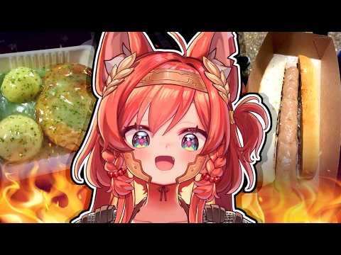 Mozumi Pichi Ch.【V-Dere】