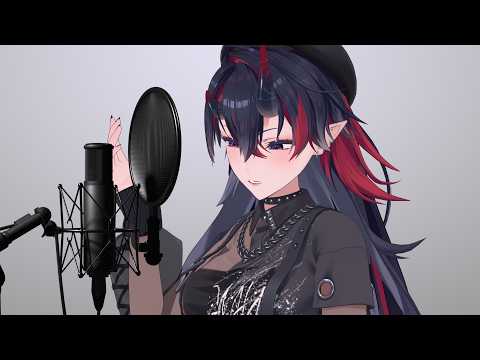 歌をうたってみようと思う【龍ヶ崎リン / ななしいんく】