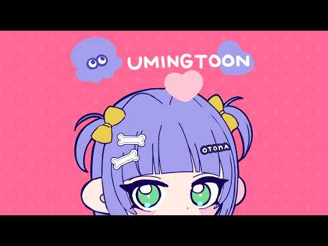 夜乃くろむ / Yano Kuromu
