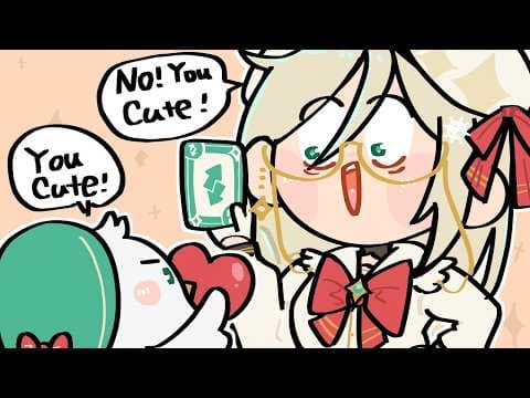 Aia Amare 【NIJISANJI EN】