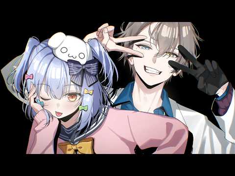 Tamaki Ch. 犬山たまき / 佃煮のりお