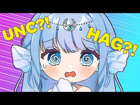 Alpha Betta【V-Dere】