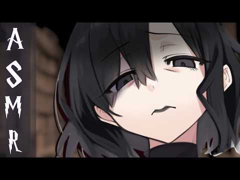 【ASMR RP 🪄】Severina Snape wants to have a word with you, Potter...