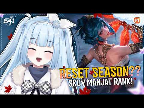 Fuyumi Celestia【MAHA5】
