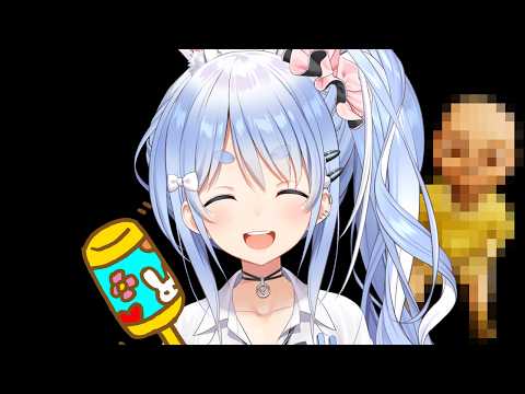 Pekora Ch. 兎田ぺこら