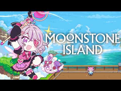 Maria Marionette 【NIJISANJI EN】