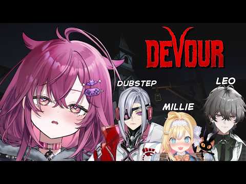 Juno Umezono【VSPO! EN】