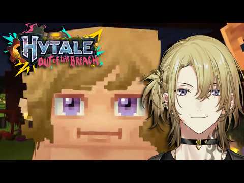 Luca Kaneshiro【NIJISANJI EN】