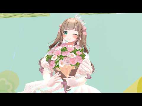 ちあももちゃんねる【ASMR🍑個人勢Vtuber】