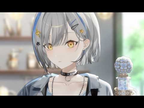 音魂ヒビクHibiku Otodama