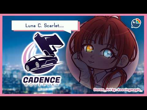 Derem Kado  - にじさんじ / NIJISANJI