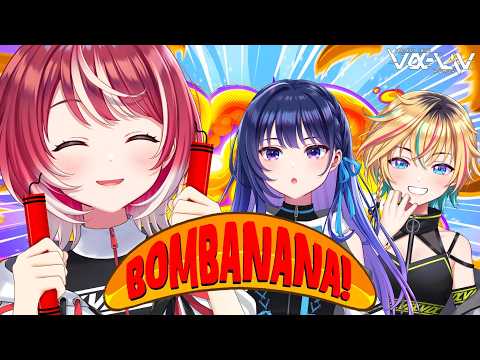 灯里 愛夏 / Manaka Tomori 【ヴイアラ】【876プロ】