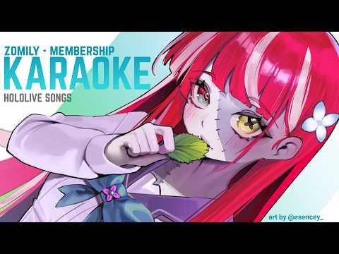 Kureiji Ollie Ch. hololive-ID