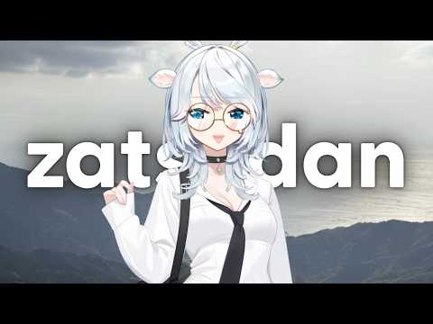 Iori Ch. 白鹿いおり【Phase Connect】