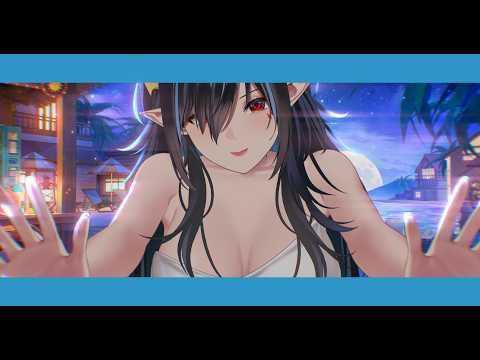 Test mic ASMR (เก็บเข้าเมม)