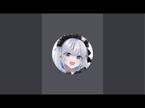 aoi sizuku ch. 葵井詩雫