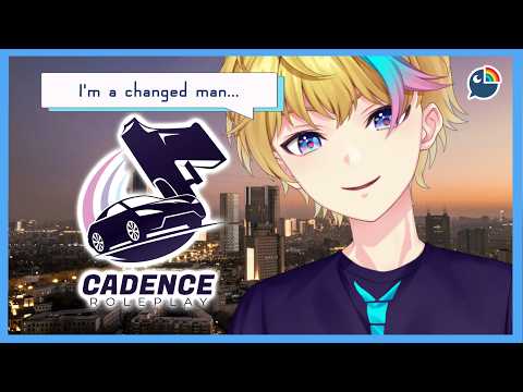 Rai Galilei【NIJISANJI / にじさんじ】