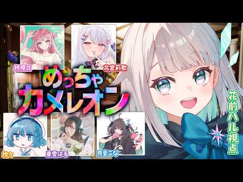 Haru Ch. 花前ハル
