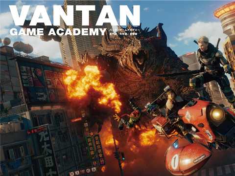 にじさんじ×バンタン 本間ひまわりさんによる公開レビュー特別授業 ~実況されるゲームづくりを学ぶ~