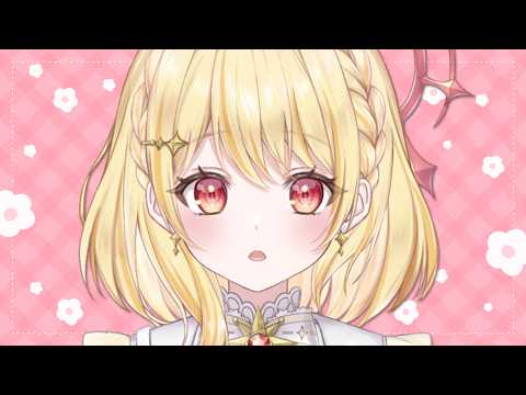 【 雑談 】あしたからおしごとでおうちにいません【 日向ましゅ / ななしいんく 】
