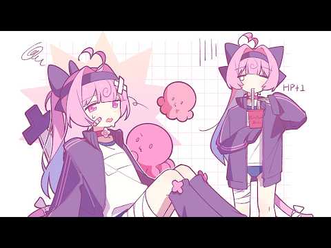 【定期メン限】水曜だからだ【作業】【設定間違えてましたごめんなさい】