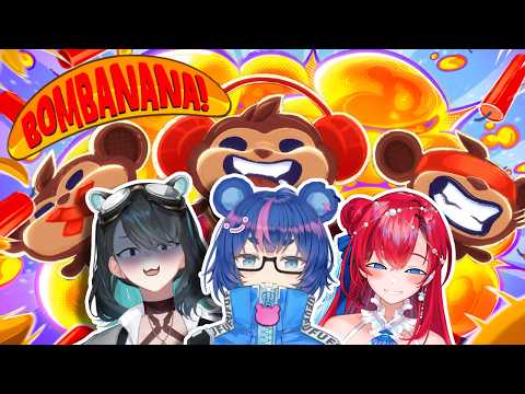 Uruka Ch. 藤倉ウルカ 【Phase Connect】
