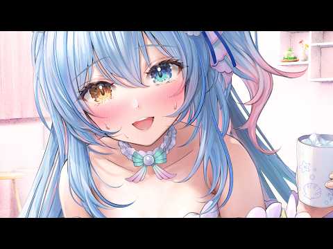 蒼唯みなと / Minato Ch.