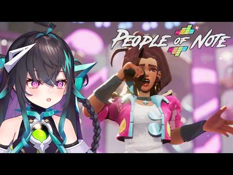 Terra 404 Ch. 【V4Mirai】