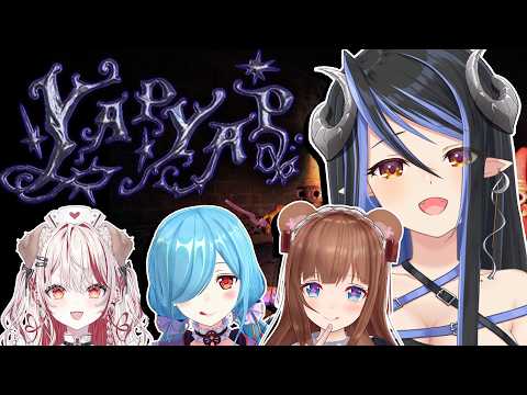 蛇宵ティア / Tier Channel【ななしいんく】