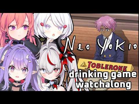 Tenma Ch. マエミ 天満 【Phase Connect】