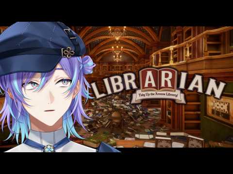 星導ショウ / Hoshirube Sho【にじさんじ】