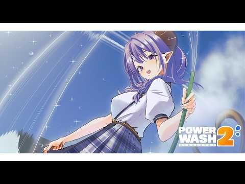 西園寺メアリ / Mary Channel【ななしいんく】