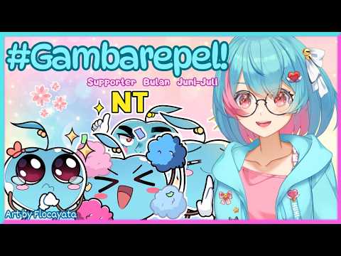 Hai Halo Epel!