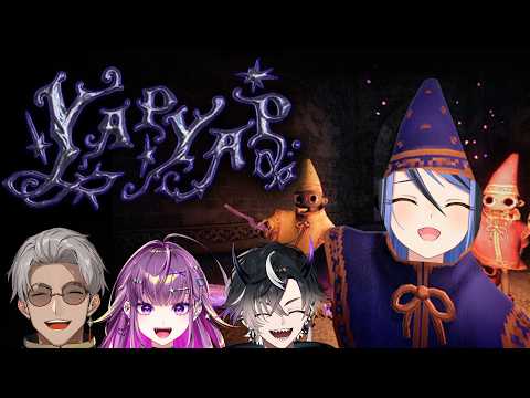 蛇宵ティア / Tier Channel【ななしいんく】