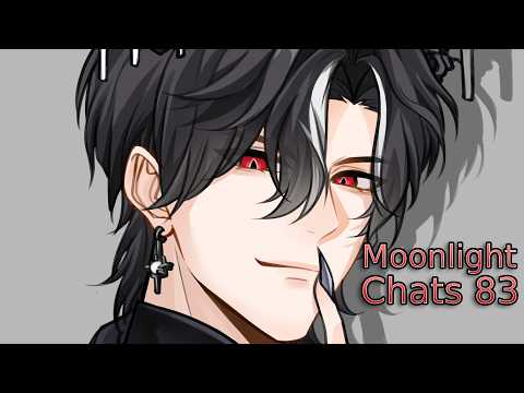 Lucien Lunaris【FIRST STAGE PRODUCTION EN】