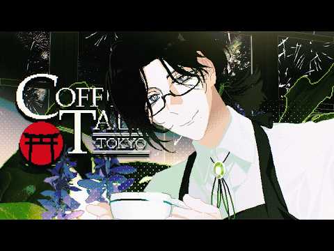 Zeal Ginjoka【NIJISANJI EN】