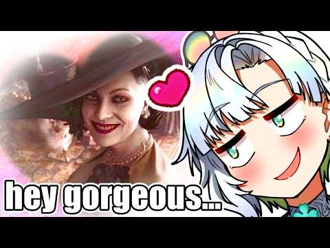 Paige Terner Ch. 【V4Mirai】