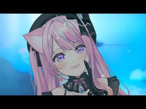 木乃華サクヤ - KonohanaSakuya -【ユニプロ】