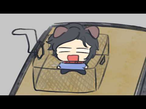 Caelen Strayfe 【FIRST STAGE PRODUCTION EN】