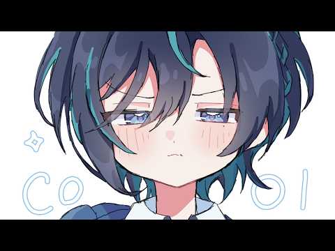 鮫升コモリ